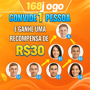168jogo Indique amigos para receber um bônus