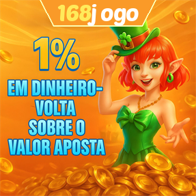 168jogo Rebate