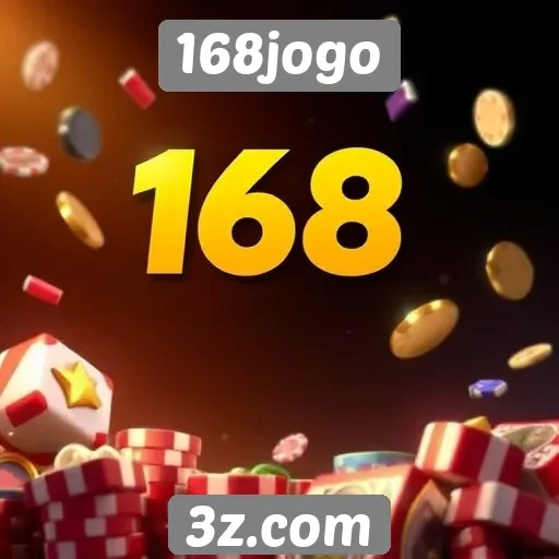 Exploração das promoções disponíveis em 168jogo