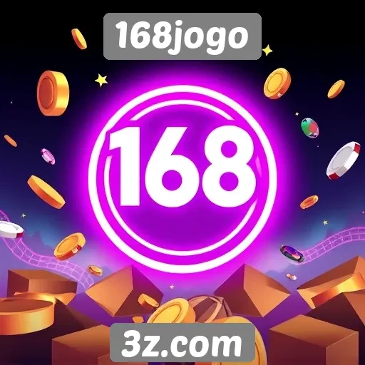 Novidades e lançamentos esperados no 168jogo