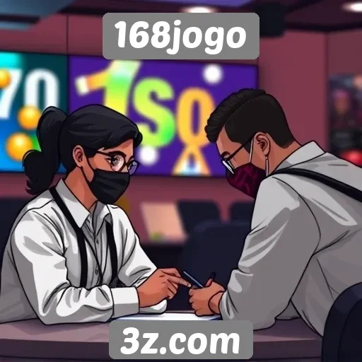 Experiência de usuário no 168jogo é analisada por especialistas